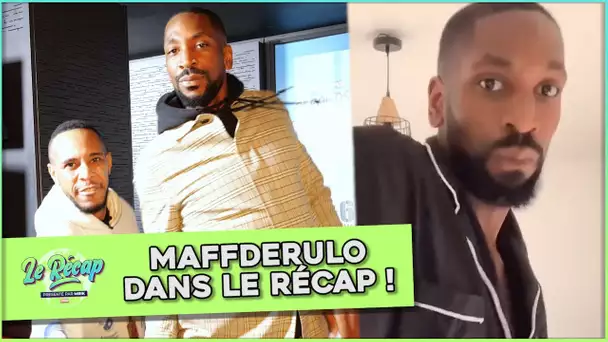 Le Récap d'Mrik : MAFFDERULO dans le RÉCAP !