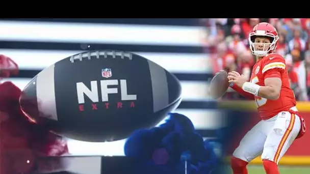 NFL Extra : Coup de théâtre entre les Pats et les Chiefs