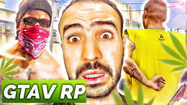 IL A VOULU ME PIÉGER ! ( GTA RP )