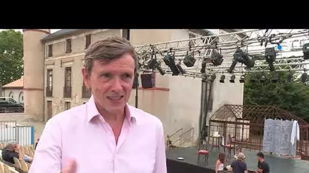 Limoux : le festival des Nouveaux Auteurs de la Vallée de l'Aude maintenu malgré le Covid