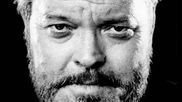 ORSON WELLES : Autopsie d&#039;une Légende