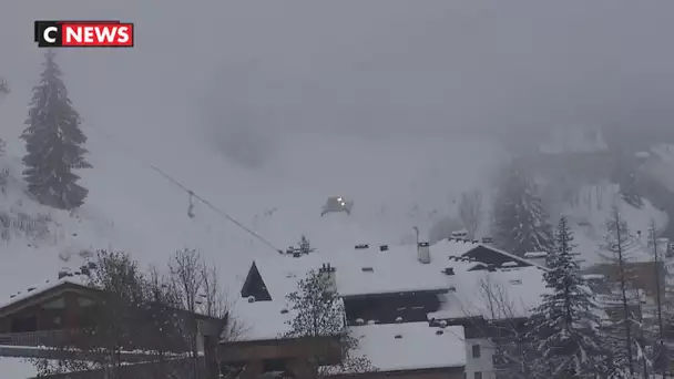 Lueur d’espoir pour les stations de ski en attendant le 7 janvier