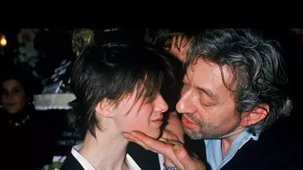 Serge Gainsbourg: Sa fille Charlotte, évoque ce que son papa lui demandait de faire malgré elle…