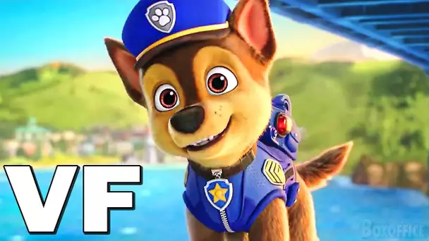 LA PAT PATROUILLE LE FILM Bande Annonce VF (2021)