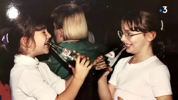 Talant : Caroline organise des retrouvailles avec ses camarades de maternelle, 30 ans après !