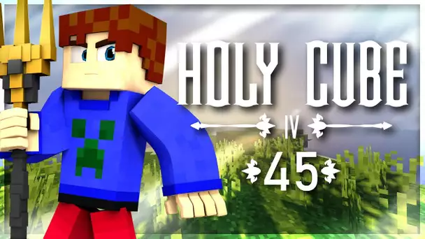 Holycube 4 #45 - En plein dans les bourses