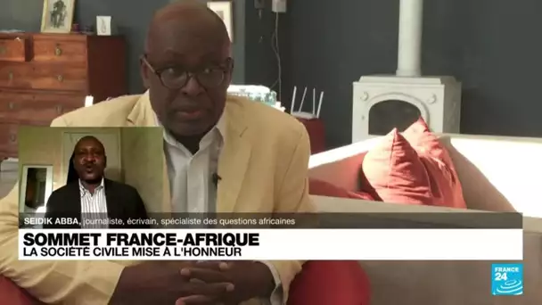 Que doit-on attendre du sommet Afrique-France qui a lieu ce vendredi à Montpellier ? • FRANCE 24