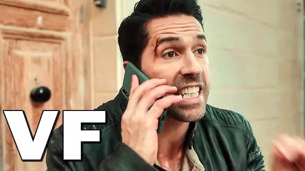 PROFESSION TUEUR 2 Bande Annonce VF (2023) Scott Adkins