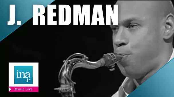 Joshua Redman "Sweet Nasty" | Archive INA jazz