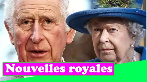 La famille royale «soulagée» La Barbade quitte le Commonwealth avant que le prince Charles ne prenne