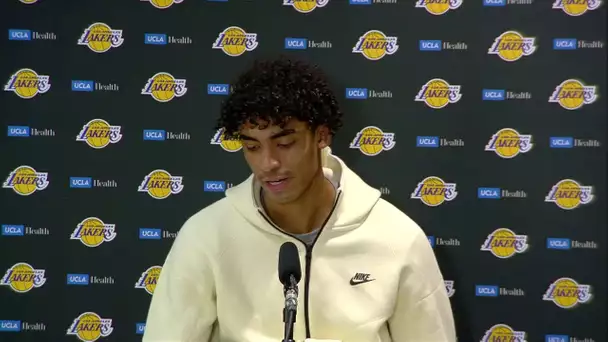 YouTube League Pass LA Lakers