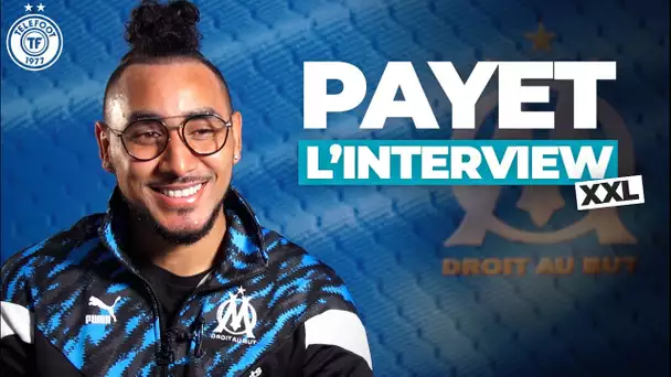 "L'OM c'est MON club, ma ville, mon stade" : la LONGUE interview de Payet