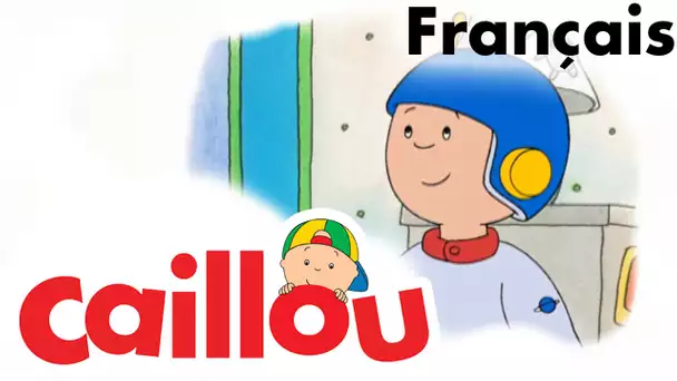 Caillou FRANÇAIS - Caillou adore l'halloween  (S01E64) | conte pour enfant | Caillou en Français