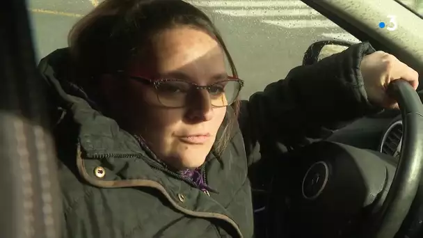 Une famille lance un appel à la générosité pour s'acheter un véhicule adapté au handicap de la maman