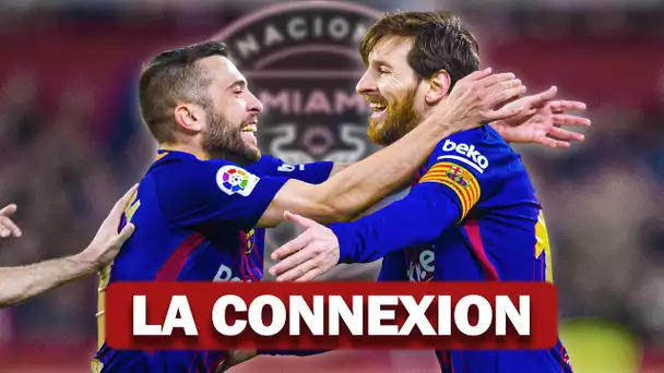 ⚡ Quand MESSI et ALBA fracassaient les défenses de LIGA !