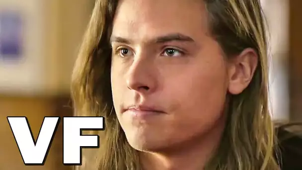 MA MEILLEURE RIVALE Bande Annonce VF (2020) Dylan Sprouse, Film Adolescent