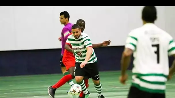 Coupe Nationale Futsal : Buts des 32èmes de finale