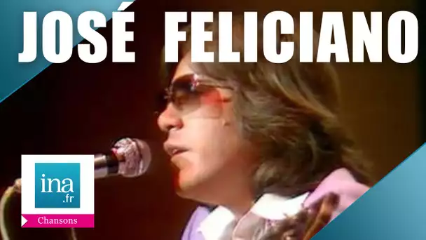 José Feliciano "Why" (live officiel) | Archive INA