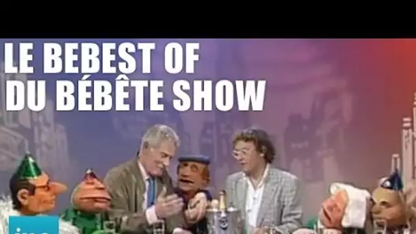 DVD Le bébest of du Bébête Show - INA EDITIONS