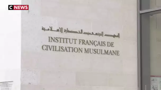 Lyon : l'Institut français de civilisation musulmane (IFCM) enfin sur pied