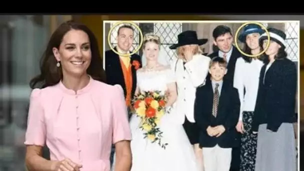 Les patrons de I'm A Celeb ont rejeté l'oncle de Kate Middleton, victime du scandale : "trop ​​de ri