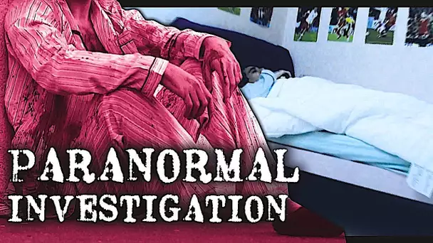Paranormal Investigations - Il devient fou dans son sommeil