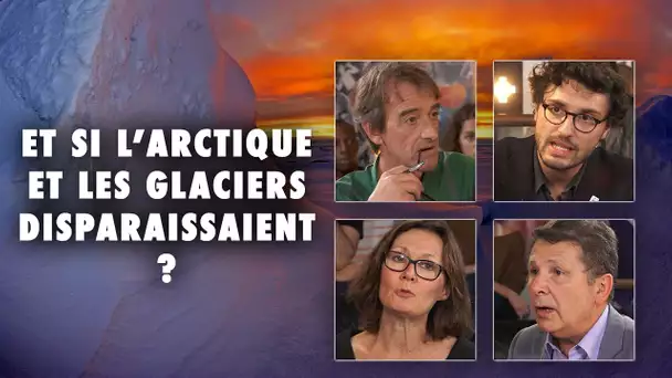 Et si l’Arctique et les glaciers disparaissaient ? - Emission #2 - L'Esprit Sorcier