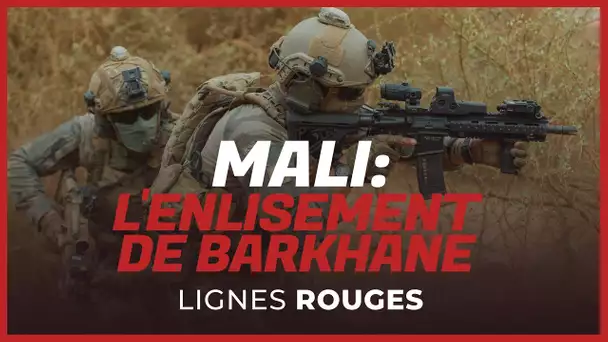 Mali : depuis l’intervention française, « la situation sécuritaire ne s’est pas améliorée »