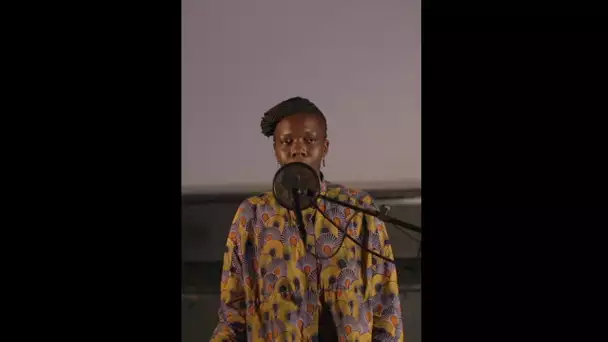 Liz Gomis : Les mains de ma mère