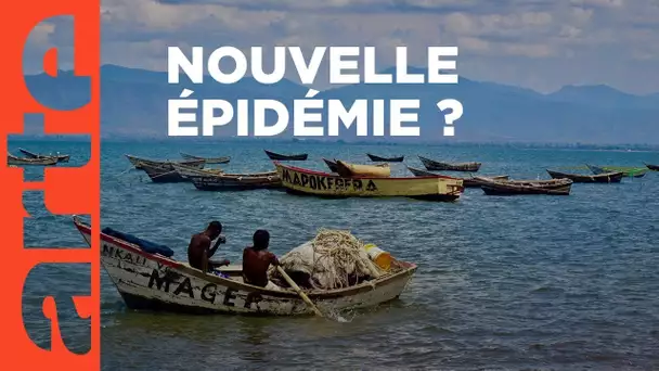 Malawi : le retour du choléra | ARTE Reportage