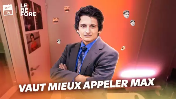 MAX EN RP AVOCAT | LE BEFORE #45