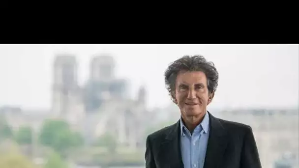 Incendie à Notre-Dame : le selfie polémique de Jack Lang