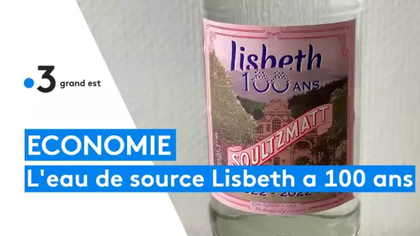 L'eau de source Lisbeth, l'alerte centenaire de Soultzmatt