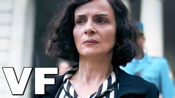 THE NEW LOOK Bande Annonce VF (2024) Juliette Binoche en Coco Chanel