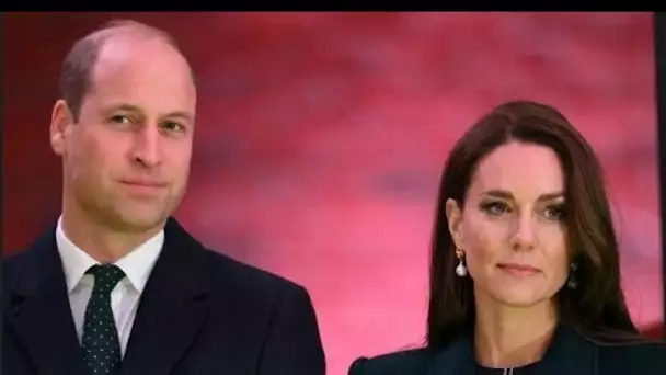 Le prince William et Kate accusés de « ne pas faire leur part » – le devoir royal passe en second