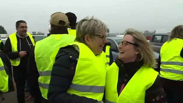 Gilets jaunes : 5 ans après, que sont-ils devenus ? (ép.3)