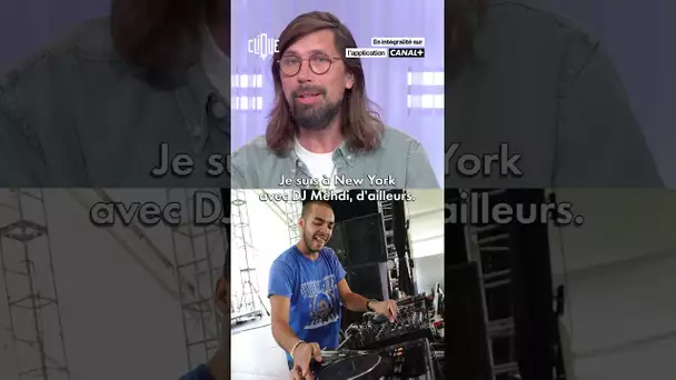 Daft Punk x Pharrell Williams : les origines de Get Lucky - CANAL+