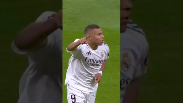 MBAPPÉ is unstoppable 🌟