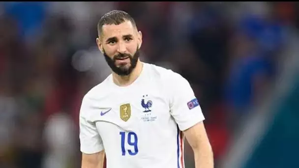 Karim Benzema : sa femme Cora Gauthier s'affiche (enfin) sur Instagram !