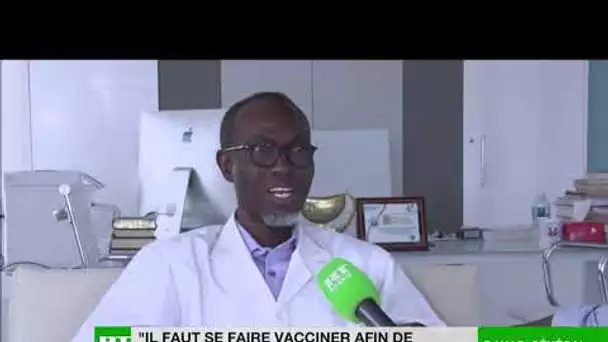 Covid-19 : les autorités sénégalaises face au défi de la vaccination