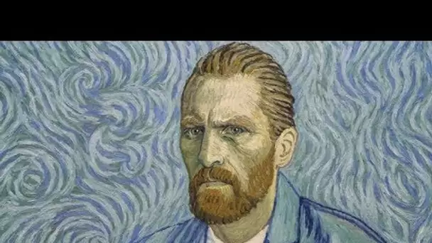 Vincent Van Gogh, le mal de vivre