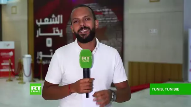 Référendum constitutionnel en Tunisie : le «oui» l’emporte selon les premiers résultats