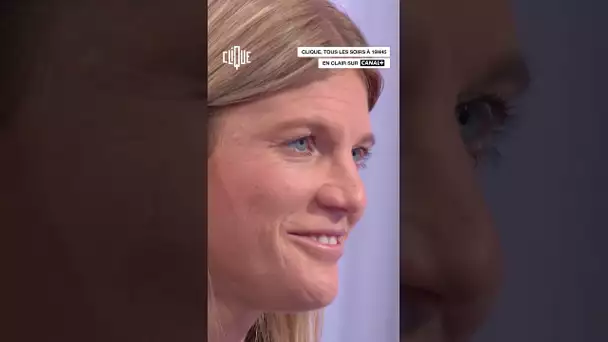 "Les femmes restez dans votre cuisine" : Manon Fiorot face au sexisme dans le MMA - CANAL+