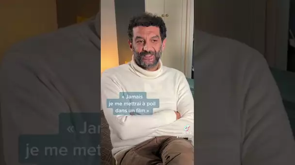 Ramzy revient sur sa relation avec ses parents à l’occasion de la sortie de « Youssef Salem a du… »