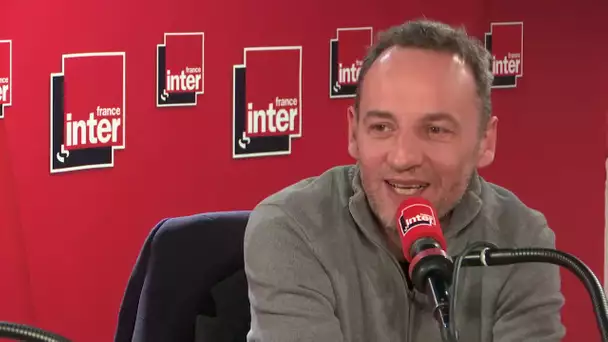 François Begaudeau : "Populisme est un mot creux, et sans contenu"