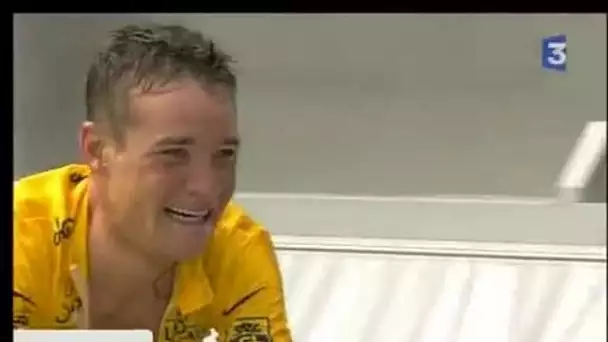 L'épopée de Thomas Voeckler