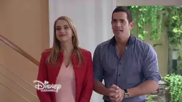 Violetta saison 3 - Premières minutes : épisode 12