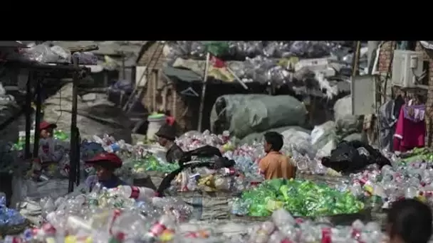 Recyclage : après l’Asie du Sud-Est, où vont aller nos déchets ?