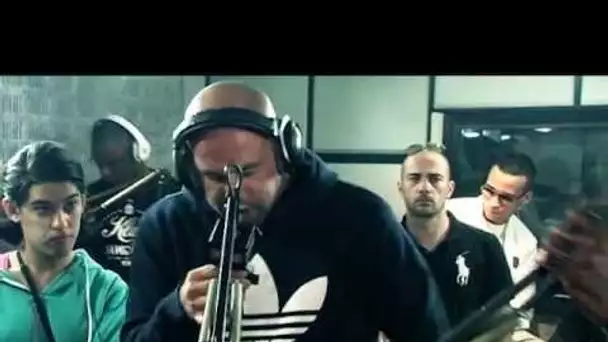 Sinik, Sniper, Sofiane, Bakar, Six Coups Mc, Cifack et S.Pi Freestyle radio-Daymolition