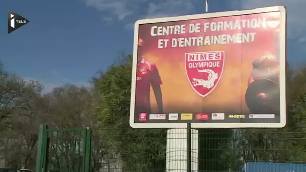 Matchs truqués: Nîmes, Caen, Dijon ou Angers dans le collimateur